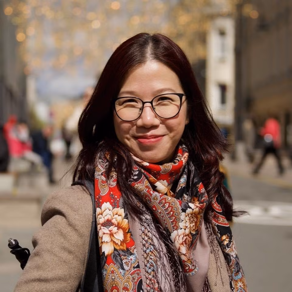 nha bao nhat linh va noi khac khoai ve que an tet hinh 3