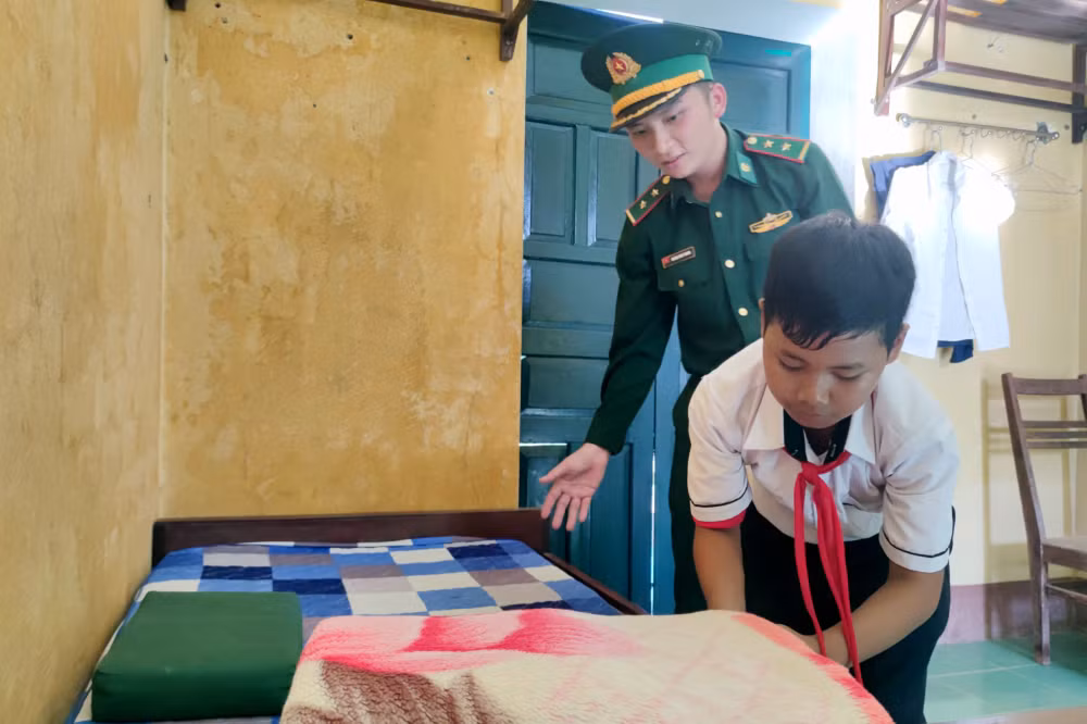 banh chung xanh tham tinh quan dan bien gioi hinh 5