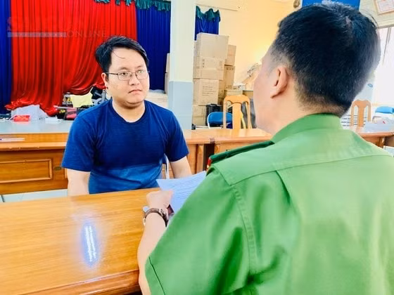 khoi to 10 bi can trong duong day danh bac qua mang quy mo khung hinh 1