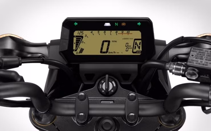 honda grom 2023 trinh lang gia ban chi 50 trieu dong hinh 3