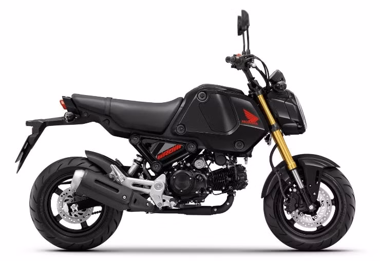 honda grom 2023 trinh lang gia ban chi 50 trieu dong hinh 4