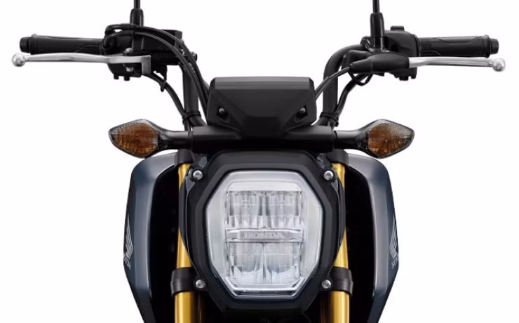 honda grom 2023 trinh lang gia ban chi 50 trieu dong hinh 2