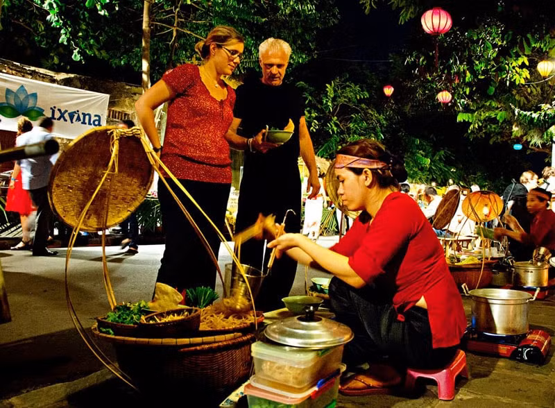 ha noi nam trong top 3 diem den so huu am thuc ngon nhat the gioi hinh 3