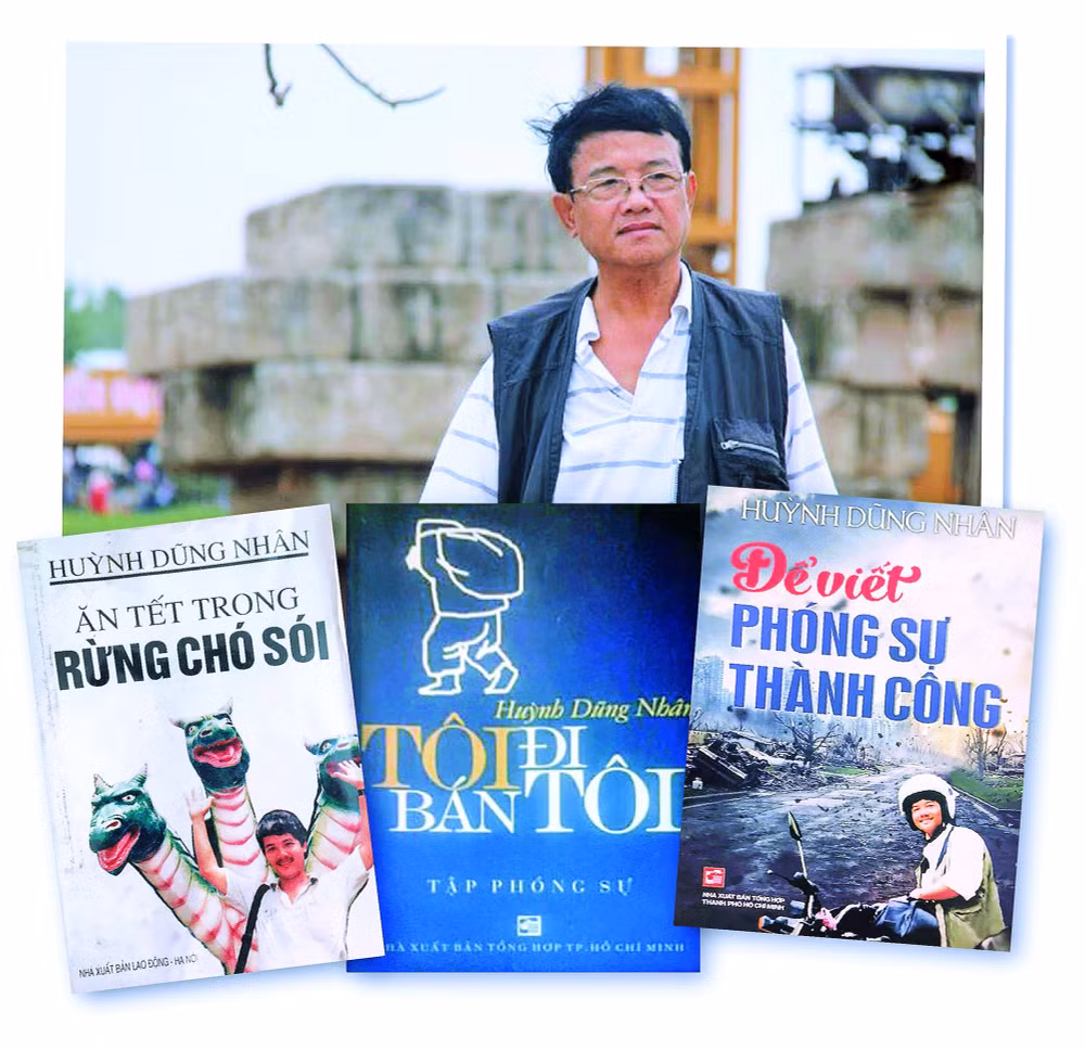khi bao xuan la thuoc do tay nghe cua nha bao hinh 1