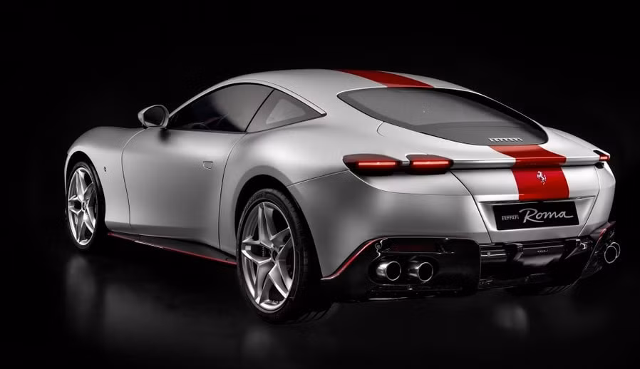 can canh ferrari roma hang thua doc nhat the gioi hinh 11