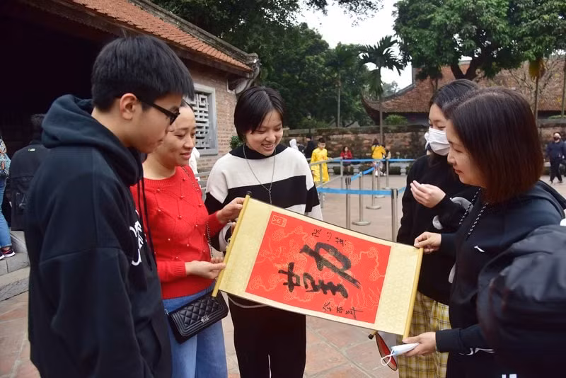 xin chu dau nam net dep van hoa truyen thong cua nguoi viet hinh 7