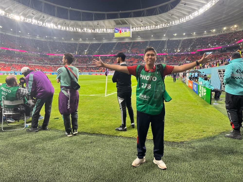 world cup 2022 hanh trinh tac nghiep de doi hinh 1