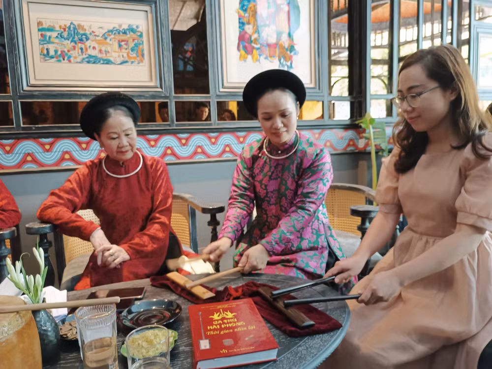 giao phuong ca tru hai phong 30 nam ben bi khoi len mach nuoc ngam hinh 1