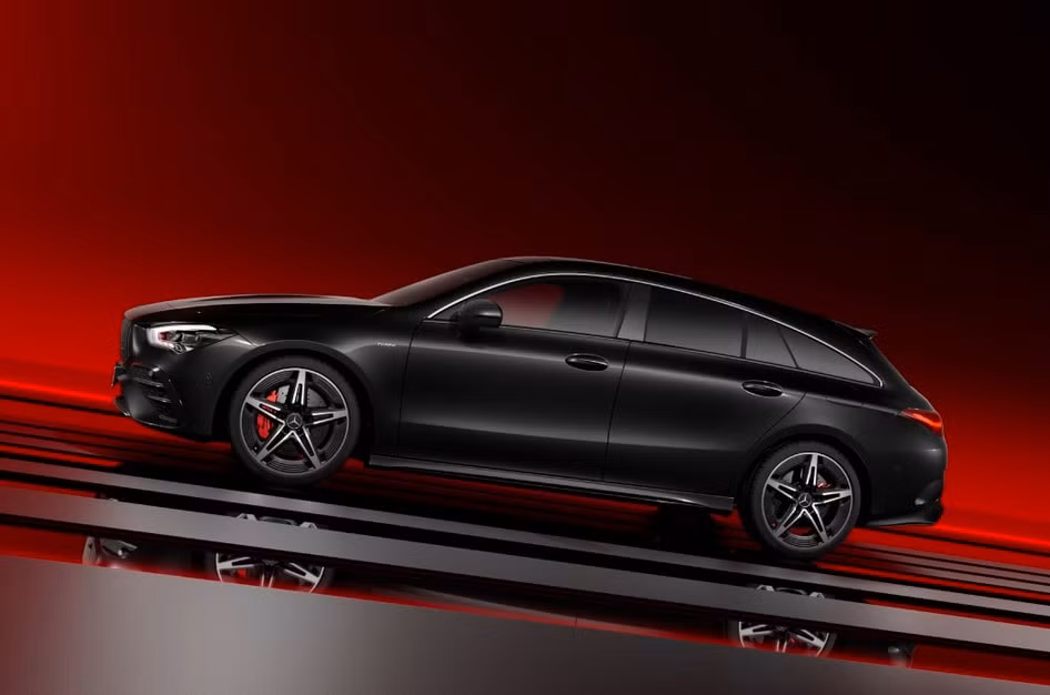 mercedes benz cla ra mat ban nang cap giua vong doi hinh 3