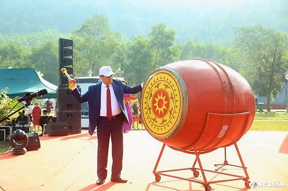 khai hoi chua huong tich mo dau nam du lich ha tinh 2023 hinh 4