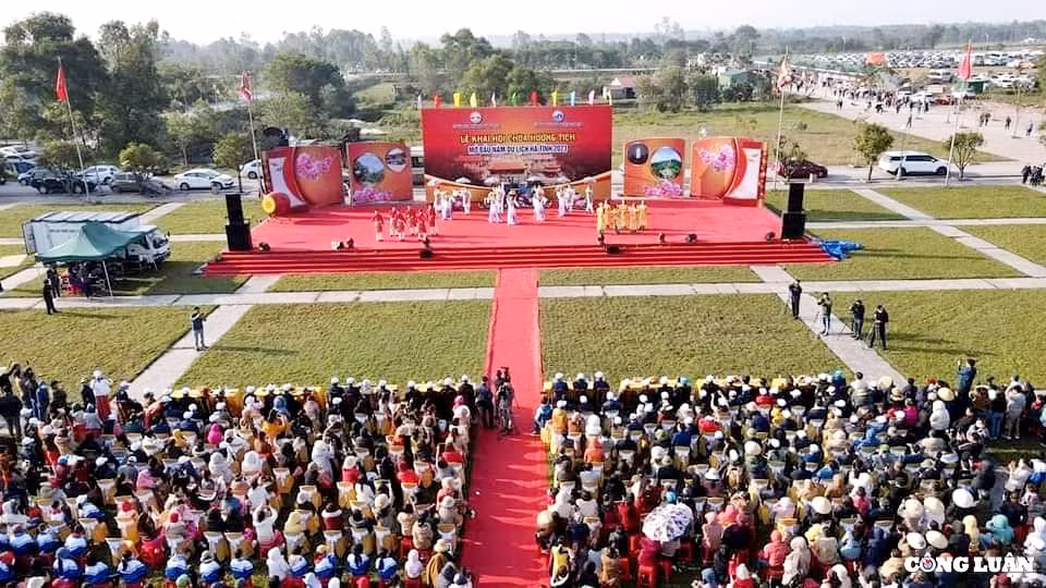 khai hoi chua huong tich mo dau nam du lich ha tinh 2023 hinh 2