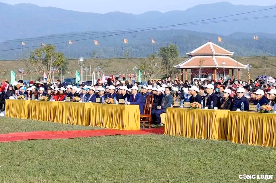 khai hoi chua huong tich mo dau nam du lich ha tinh 2023 hinh 3
