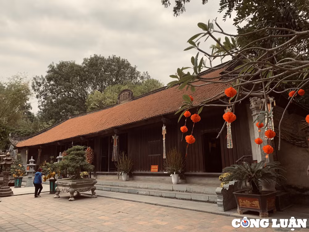 kham pha khong gian ngoi chua co vinh nghiem tai bac giang hinh 4