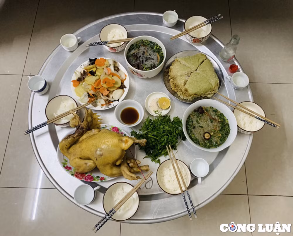 mam co cung tat nien vao cuoi nam cua nguoi viet nam mang y nghia gi hinh 2