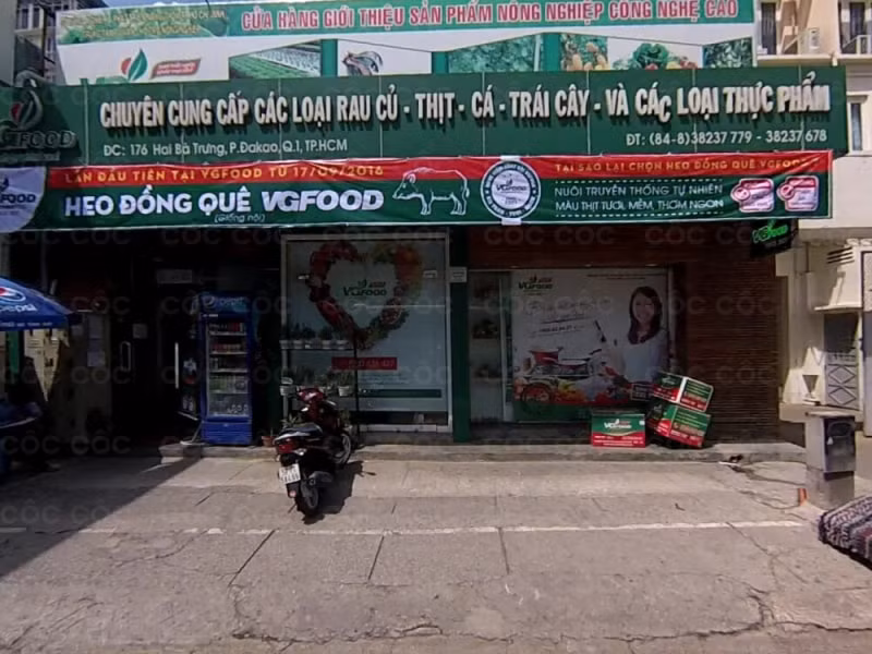 nhieu sai pham trong quan ly su dung dat tai san cong tai so nong nghiepphat trien nong thon tp hcm hinh 1