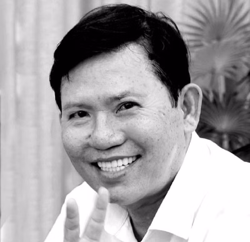 nha bao nguyen chien nguyen tong bien tap bao ca mau qua doi o tuoi 57 hinh 1