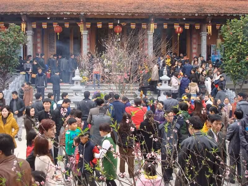 lanh dao cac bo co quan dia phuong khong tham du le hoi neu khong duoc phan cong hinh 1
