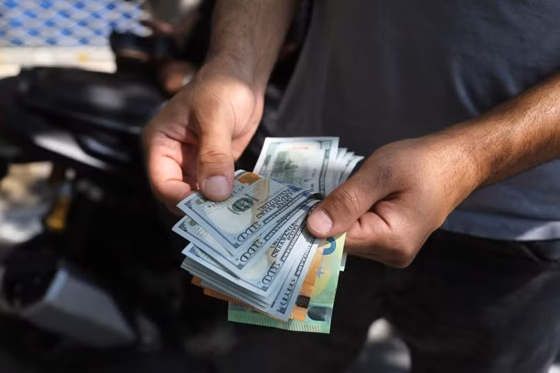 Cách hàng tỷ USD tiền của Iran ‘lách’ qua các ngân hàng Mỹ