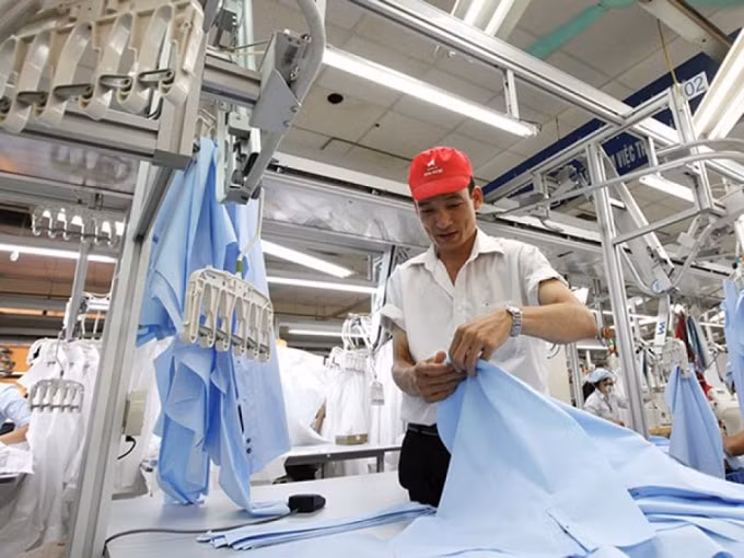 Hiệp định CPTPP sẽ có hiệu lực đối với Việt Nam từ ngày 14/1/2019. Dệt may là một trong những ngành sẽ được hưởng lợi nhiều nhất khi Hiệp định CPTPP có hiệu lực.