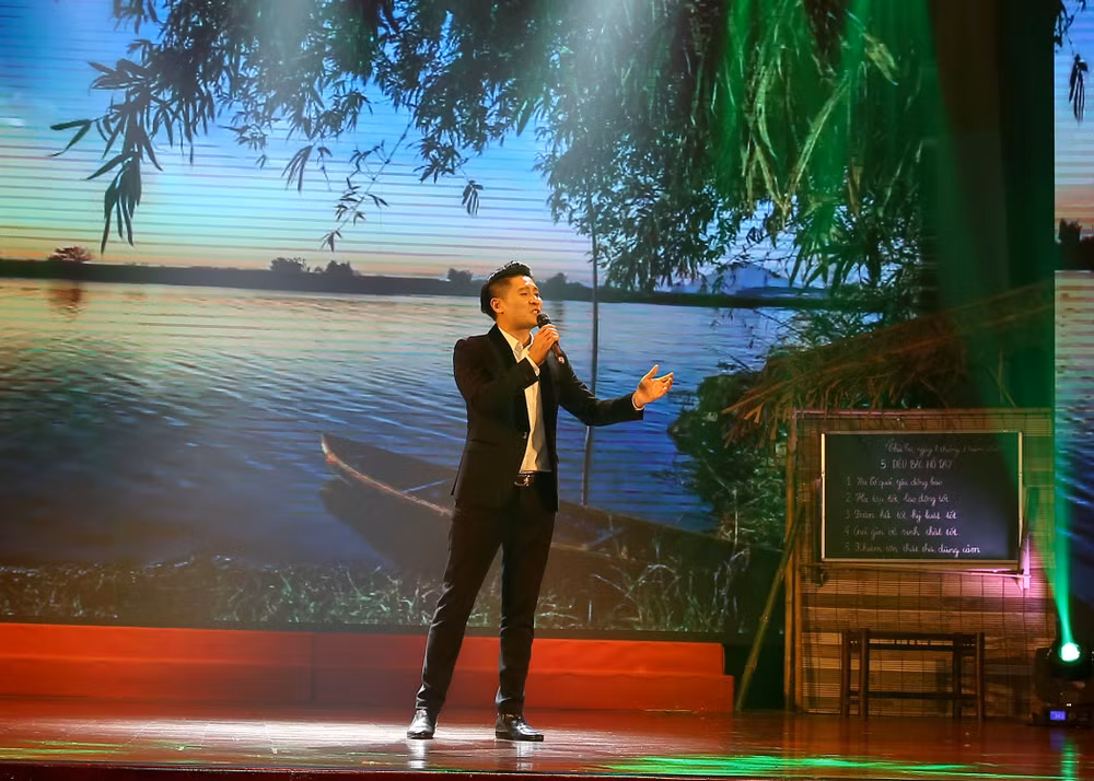 Tiết mục 