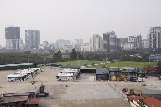 Kiểm kê đất đai, lập bản đồ hiện trạng sử dụng đất năm 2019 (Ảnh minh họa)
