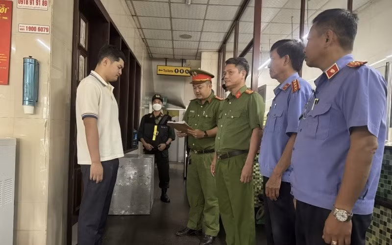 bat pho giam doc cong ty tnhh thanh buoi lien quan vu tai nan giao thong lam 5 nguoi chet hinh 1