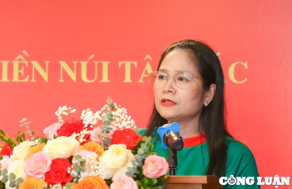 cum thi dua hoi nha bao cac tinh mien nui tay bac thong nhat cac giai phap quan trong cho nam 2024 hinh 7