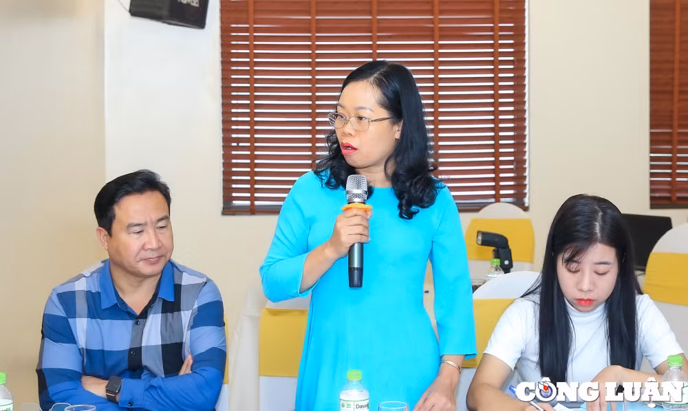 cum thi dua hoi nha bao cac tinh mien nui tay bac thong nhat cac giai phap quan trong cho nam 2024 hinh 5