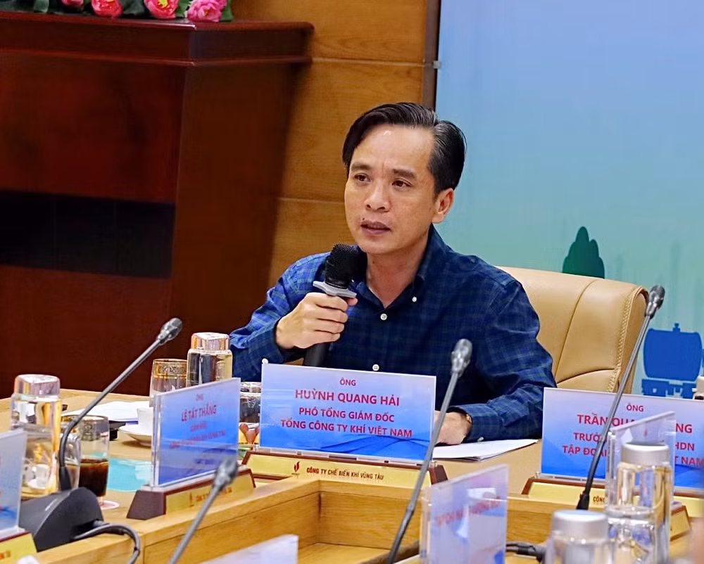 petrovietnam va pv gas voi chien luoc tieu thu lng trong hanh trinh nang luong xanh hinh 4