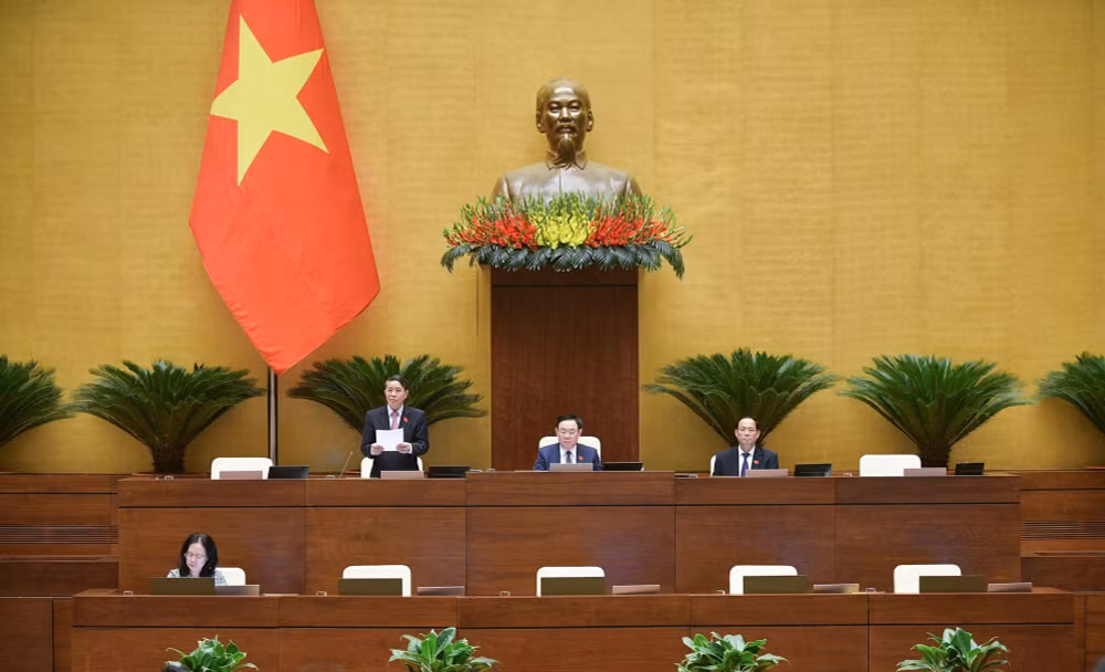 de nghi chinh phu co bao cao cu the ro rang ve tinh hinh co phan hoa thoai von nha nuoc tai doanh nghiep hinh 1