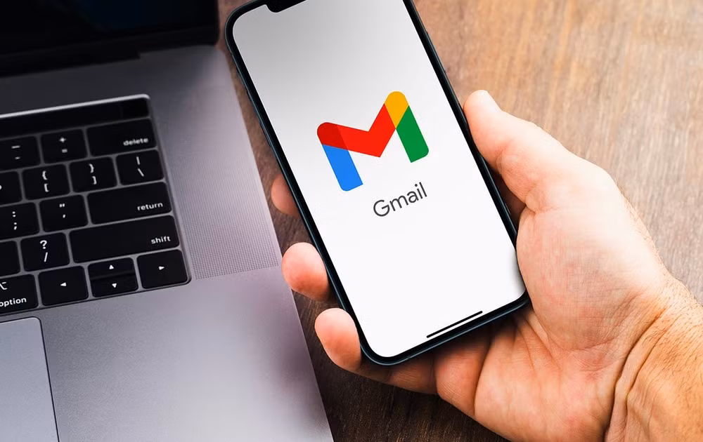 google xoa hang trieu tai khoan gmail vao thang 12 hinh 1