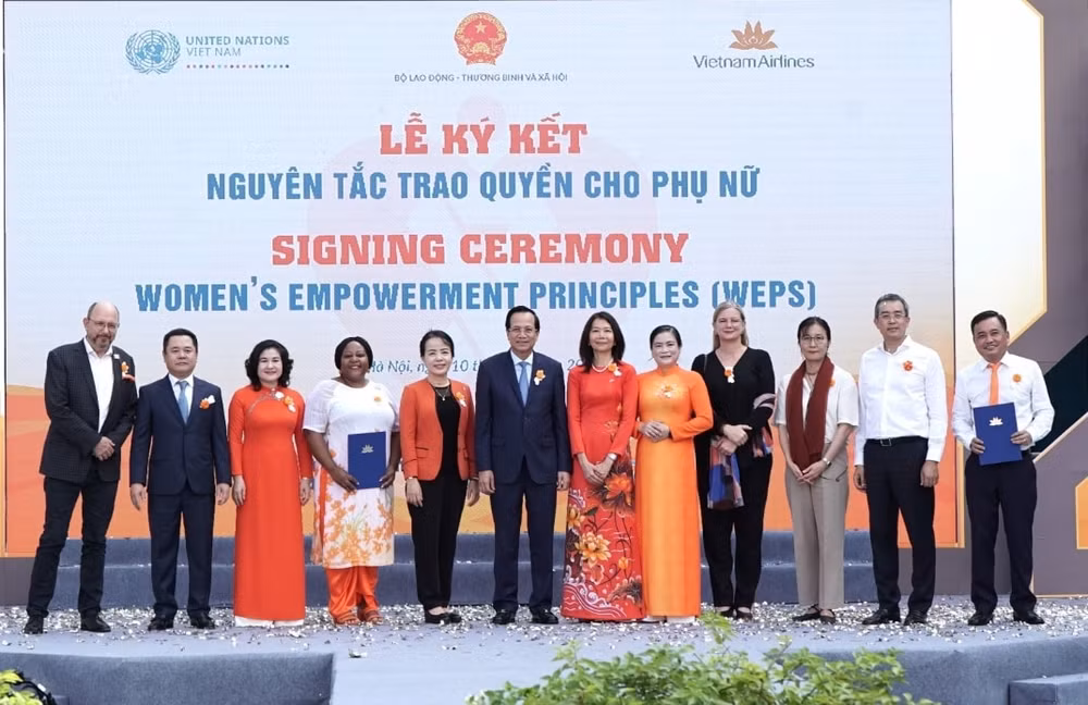 phat dong thang hanh dong vi binh dang gioi va phong ngua ung pho voi bao luc tren co so gioi nam 2023 hinh 5