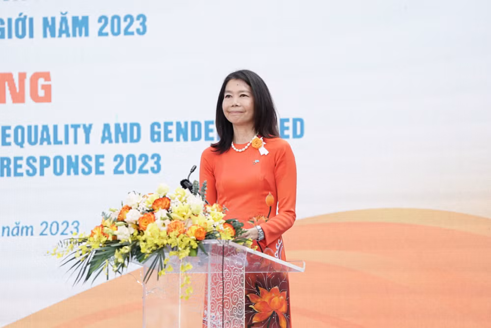 phat dong thang hanh dong vi binh dang gioi va phong ngua ung pho voi bao luc tren co so gioi nam 2023 hinh 2