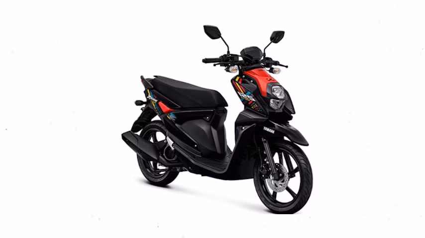 can canh yamaha x ride 2024 mau xe gioi tre nen tham khao hinh 2