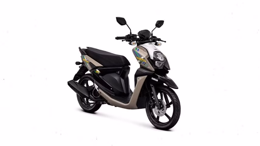 can canh yamaha x ride 2024 mau xe gioi tre nen tham khao hinh 1