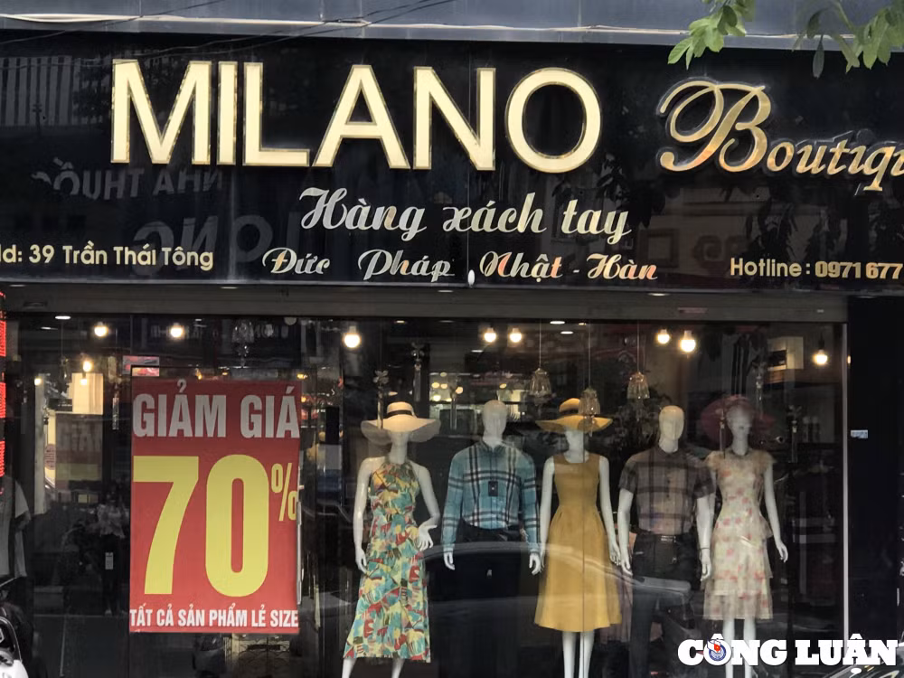 chu shop thoi trang o mien bac meo mat vi mua dong den tre hinh 1