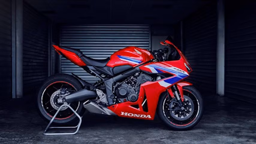 trinh lang honda cbr650r 2024 voi nhieu cai tien moi hinh 1