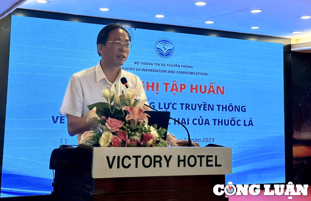 cac san pham thuoc la moi khong lam giam nguy co gay ung thu hinh 1