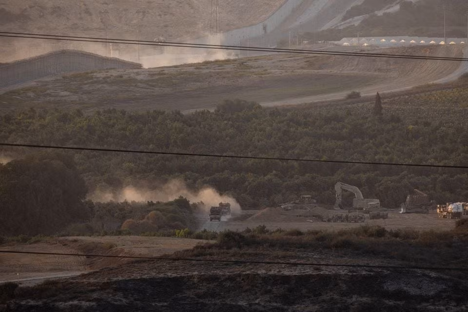 nhom thanh chien hoi giao o gaza cong bo video moi ve con tin hinh 1