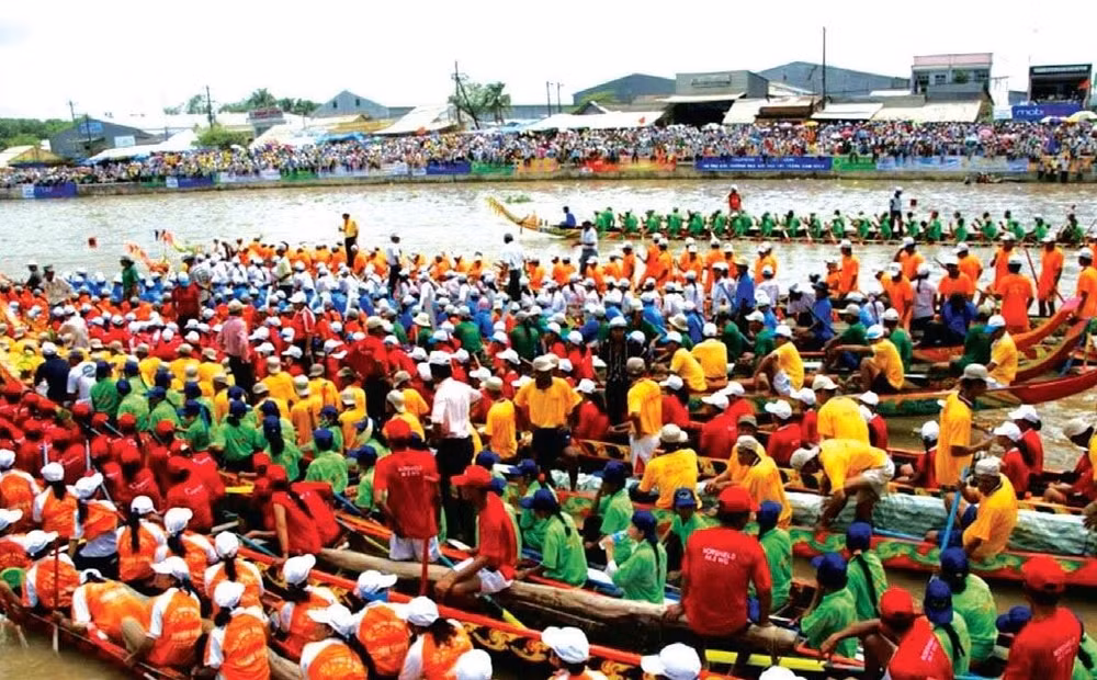 du an so 6 thuoc chuong trinh 1719 bao ton phat huy gia tri van hoa nghe thuat truyen thong tai soc trang hinh 1