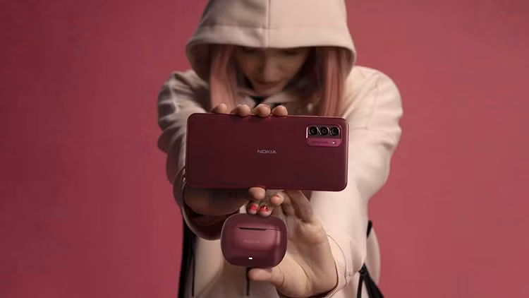 hinh anh nokia clarity earbuds 2 hinh 3