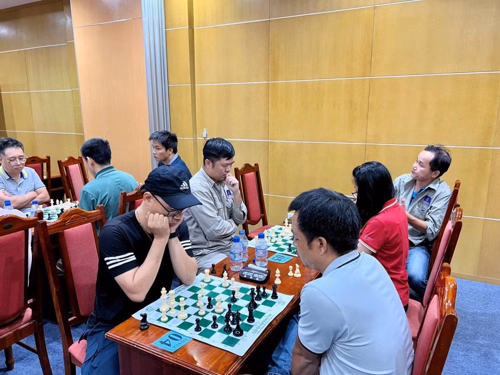 hoi thao pvfcco lan thu 15 nam 2023 doan ket dong long dot pha cac gioi han hinh 5