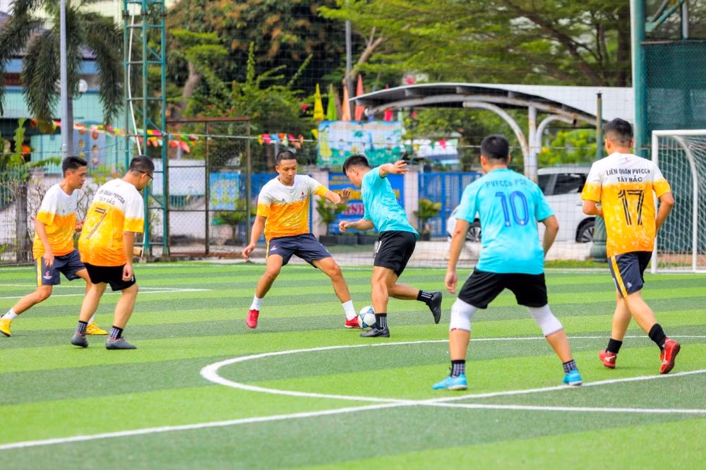 hoi thao pvfcco lan thu 15 nam 2023 doan ket dong long dot pha cac gioi han hinh 9