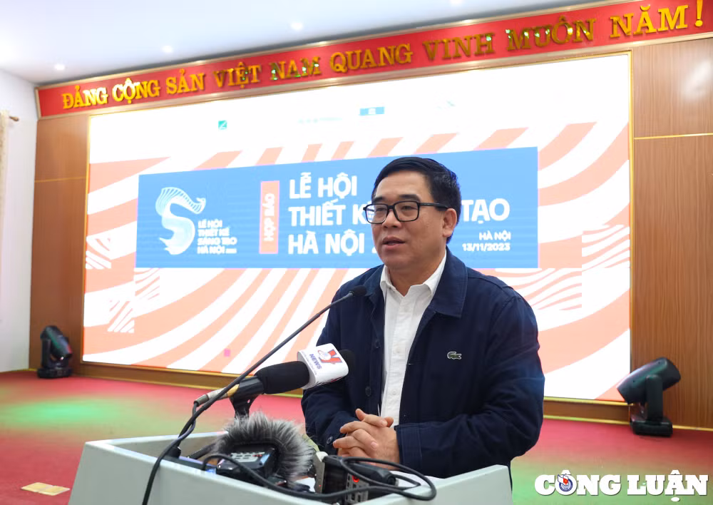 sang tao de thuc day phat trien nganh cong nghiep van hoa viet nam hinh 1