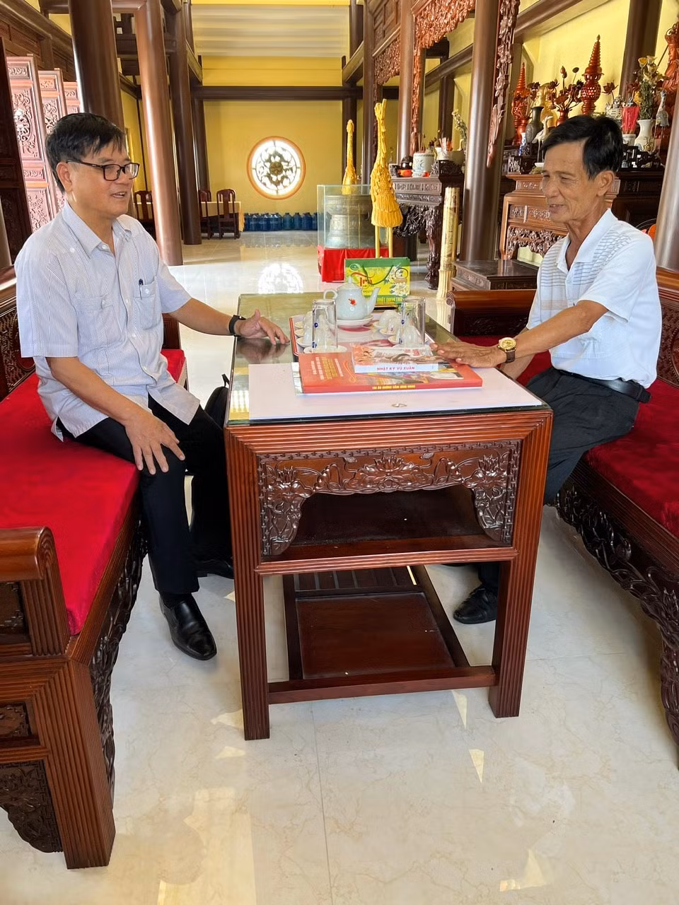 nghia tinh gui toi mai sau hinh 3