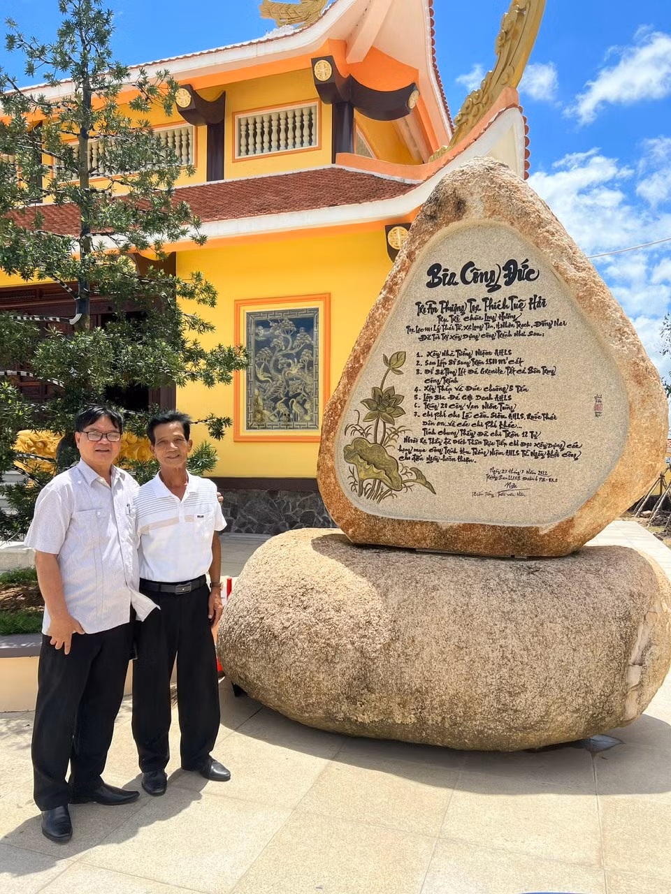 nghia tinh gui toi mai sau hinh 4