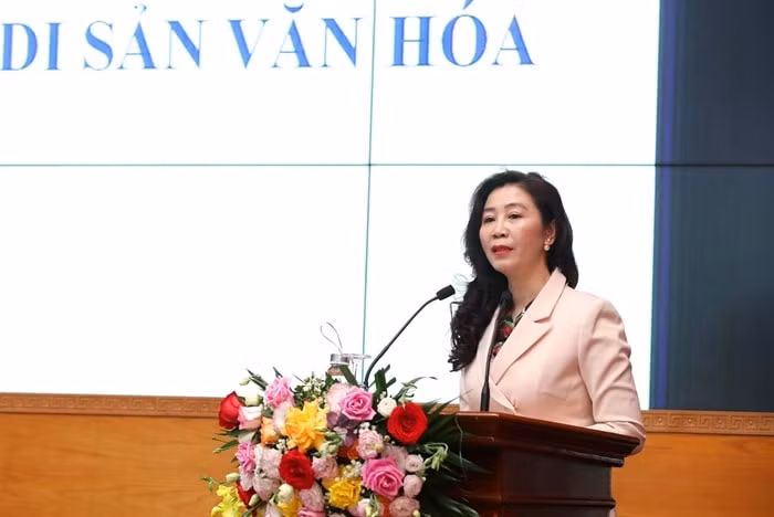 bo van hoa the thao va du lich ung ho su phat trien nhung phai bao ve di san hinh 1