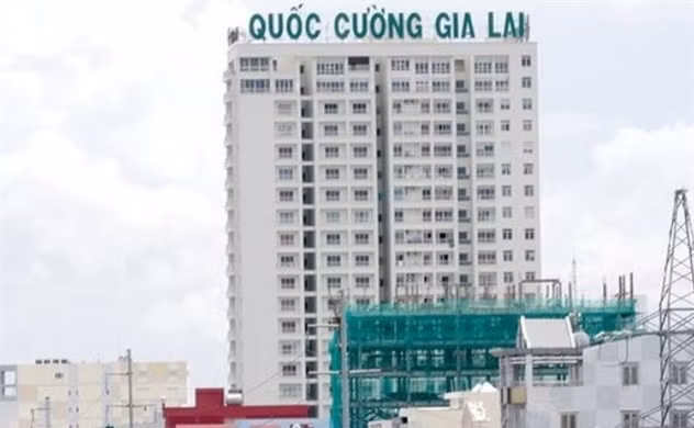quoc cuong gia lai qcg bi truy thu thue 556 trieu dong doanh thu bat dong san quy 3 sut giam 455 ty hinh 1