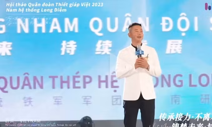 ha long xac minh tu ngu khong phu hop tai su kien nghin khach trung quoc hinh 2