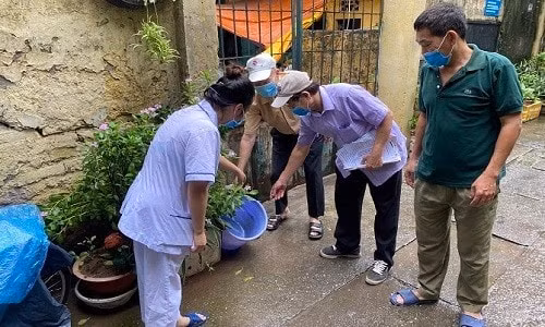 nhieu quan huyen tai ha noi co chi so con trung sot xuat huyet cao vuot nguong hinh 1
